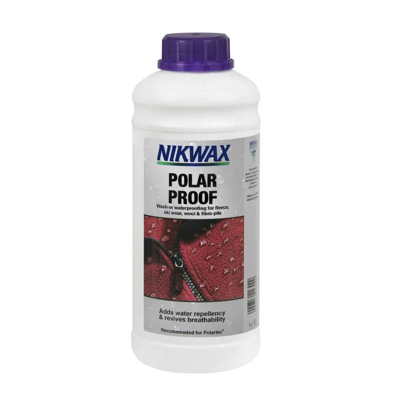 Nikwax Polar Proof - 1 lt-1
