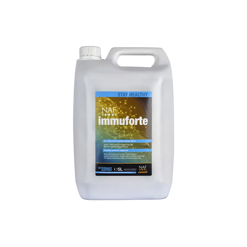 NAF 5 lt Immuforte Liquid