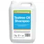 NAF NaturalintX Teatree Oil Shampoo - 5 lt