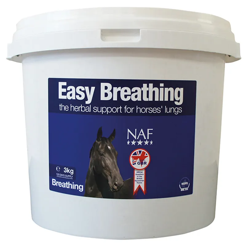 NAF Easy Breathing - 3 kg