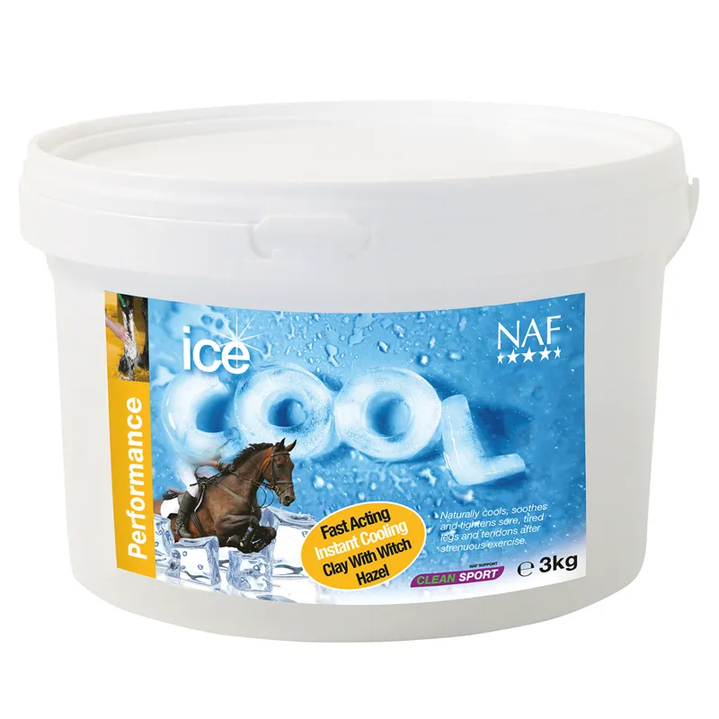 NAF Ice Cool - 3 kg