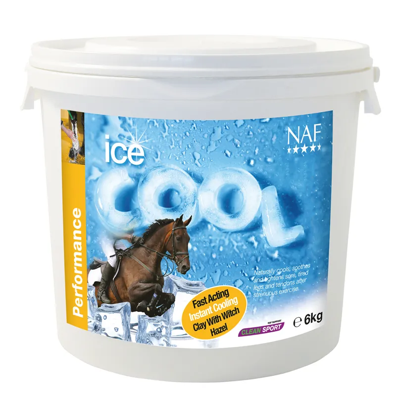 NAF Ice Cool - 6 kg
