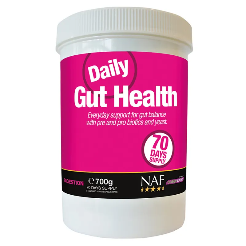 NAF Daily Gut Health - 700 gm