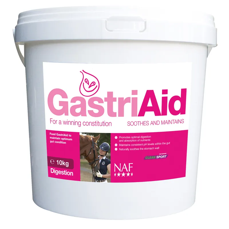 NAF GastriAid - 10 kg