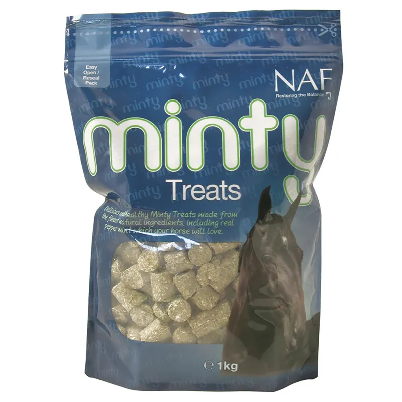 NAF Minty Treats - 1 kg