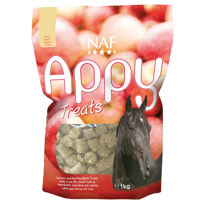 NAF Appy Treats 1 kg