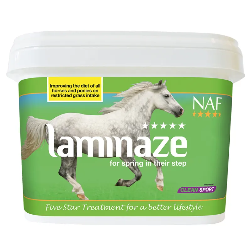 NAF Five Star Laminaze - 1.5 kg