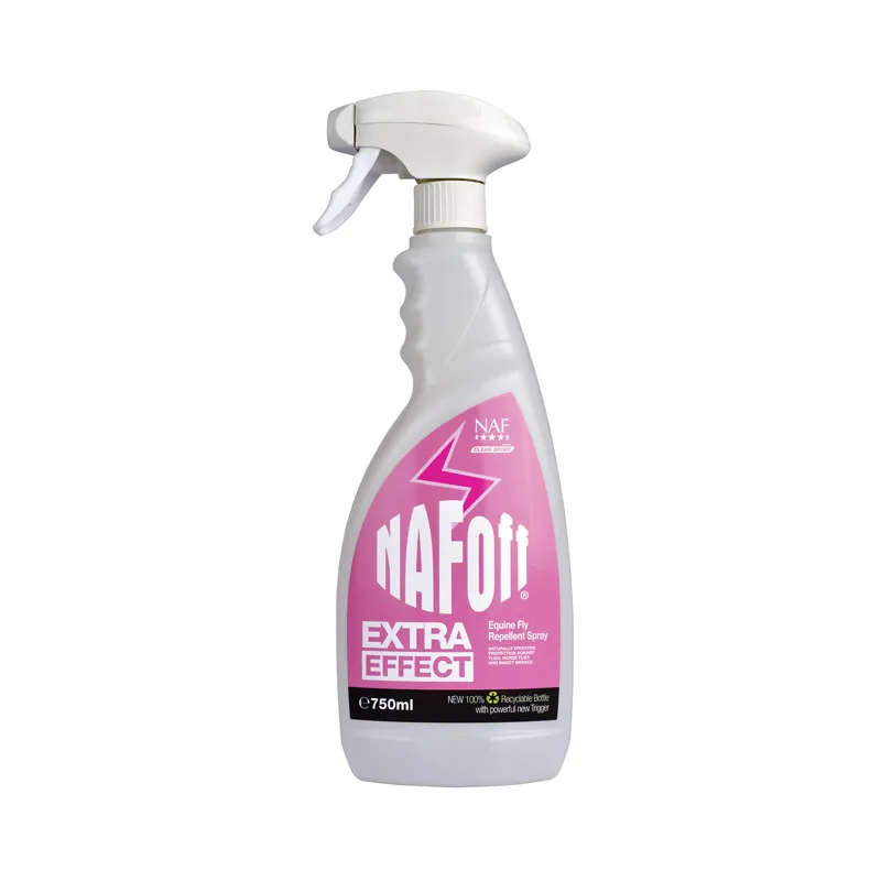 NAF Off Extra Effect - 750 ml spray