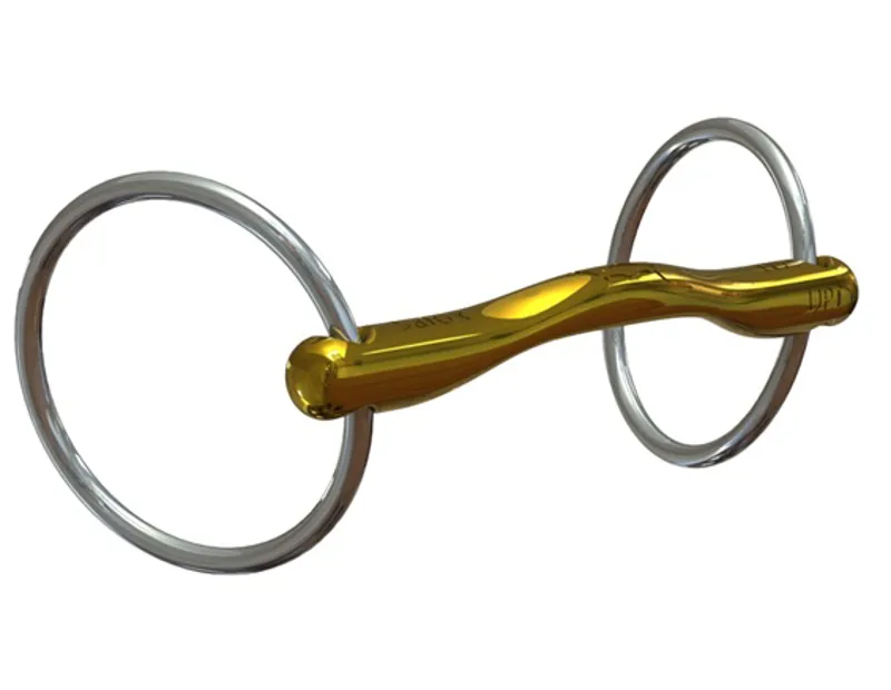 Neue Schule Turtle TongueKind Loose Ring