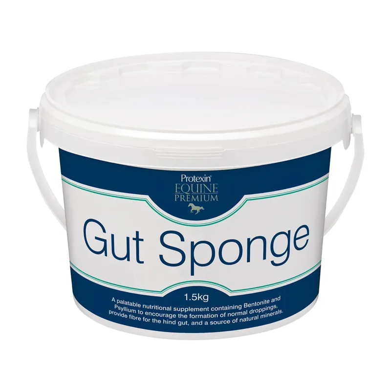 Protexin Gut Sponge - 1.5 kg