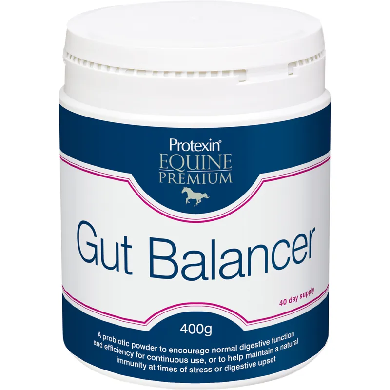 Protexin Gut Balancer - 400 gm