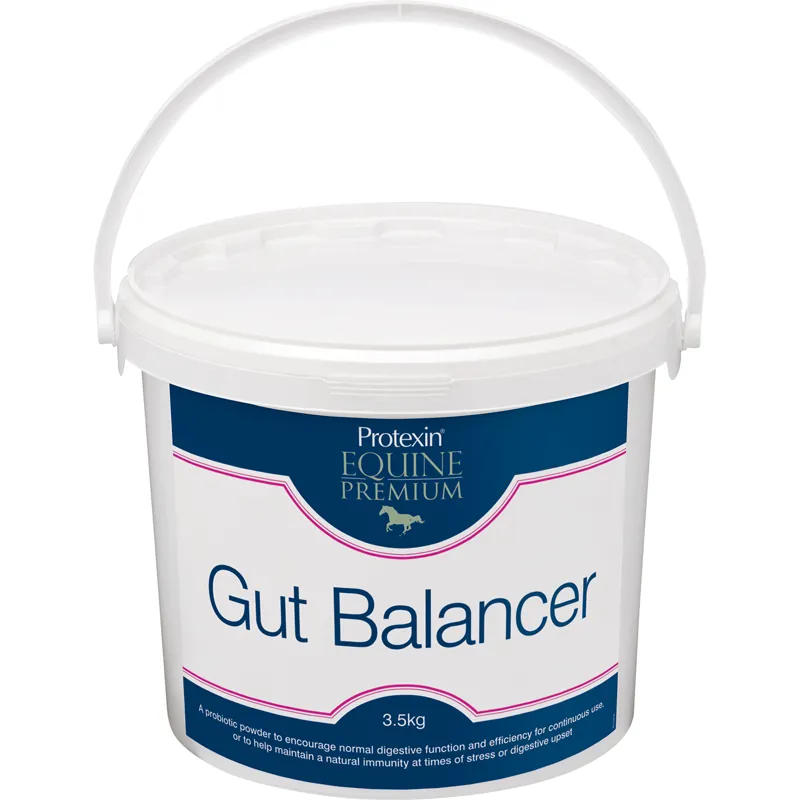 Protexin Gut Balancer - 3.5 kg