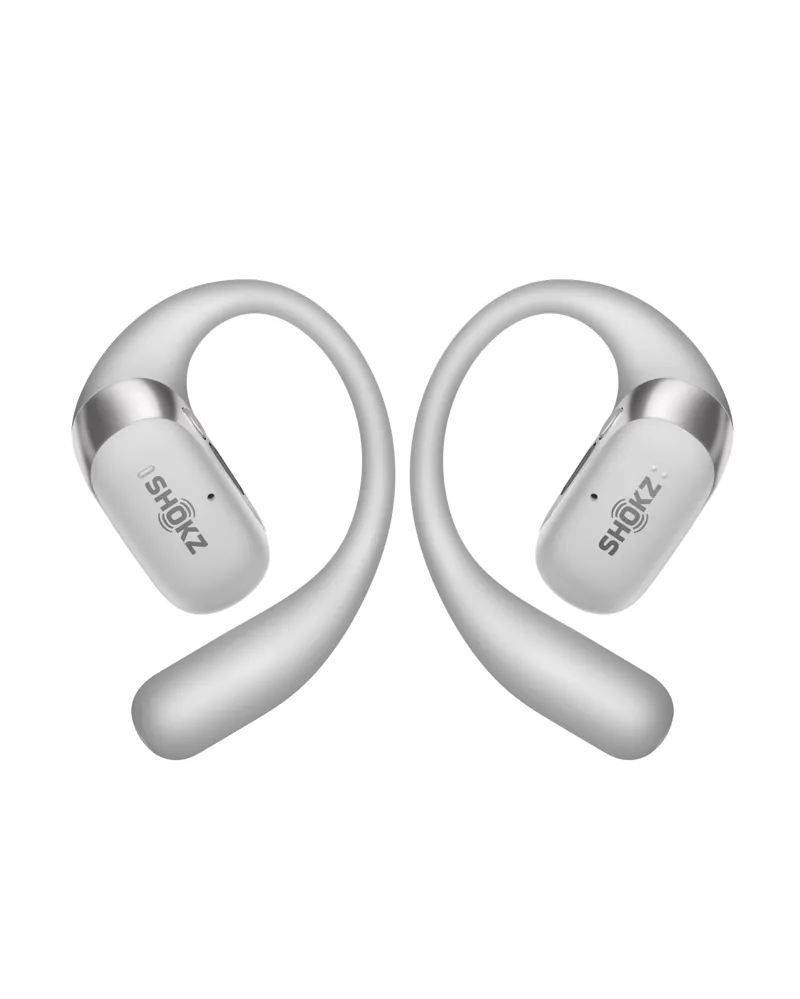 SHOKZ OpenFIT 2+ Grey