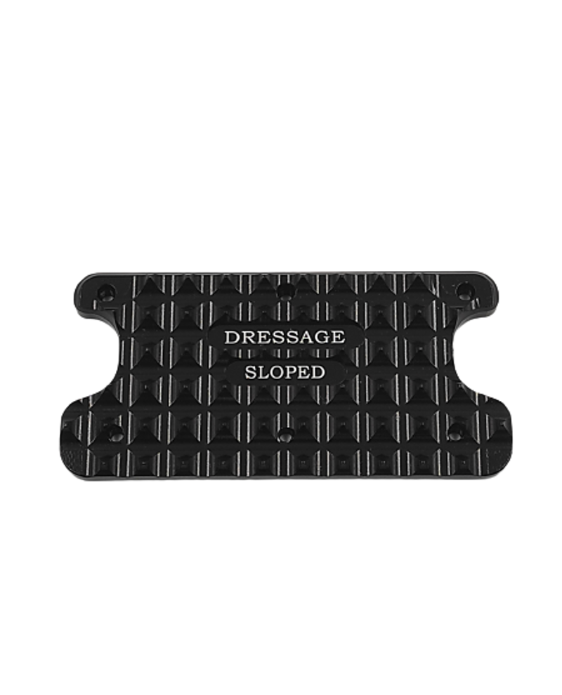 Tech Dressage Sloped Exchangeable Treads-6