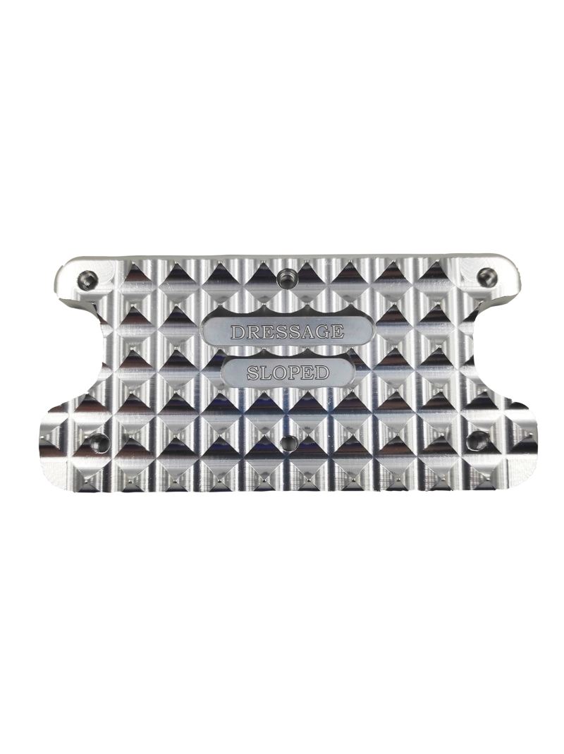 Tech Dressage Sloped Exchangeable Treads-1