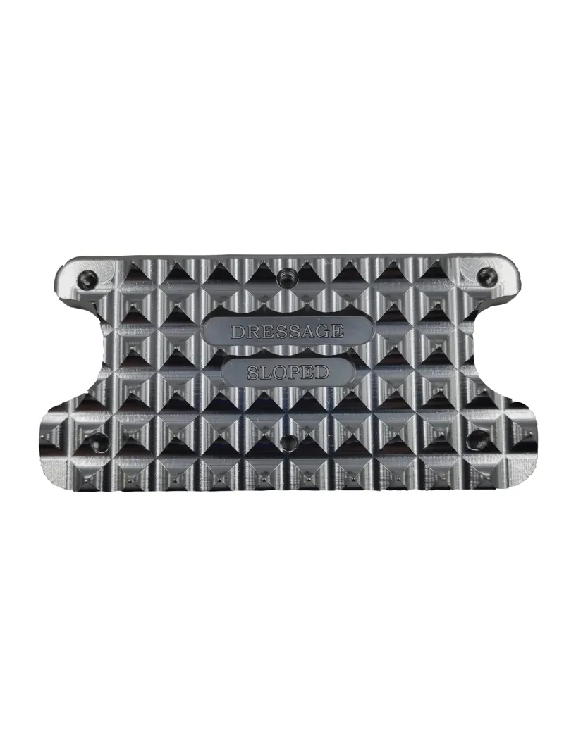 Tech Dressage Sloped Exchangeable Treads