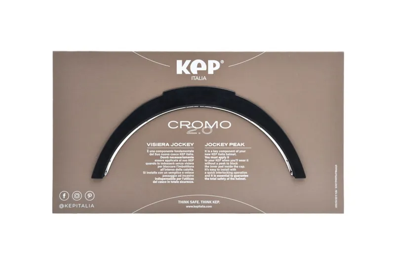 KEP Cromo 2.0 Metal - Diamond Brown-3
