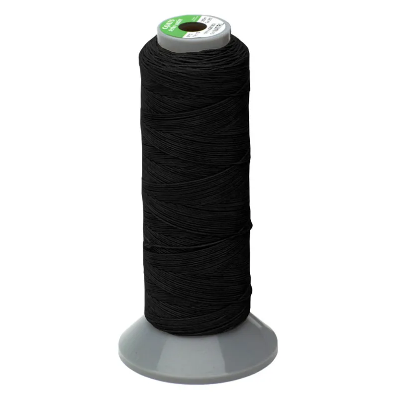 Supreme Products Plaiting Thread Standard in Black
