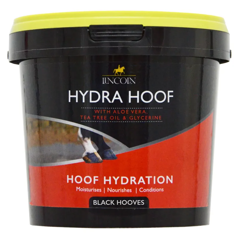 Lincoln Hydra Hoof Limited Edition