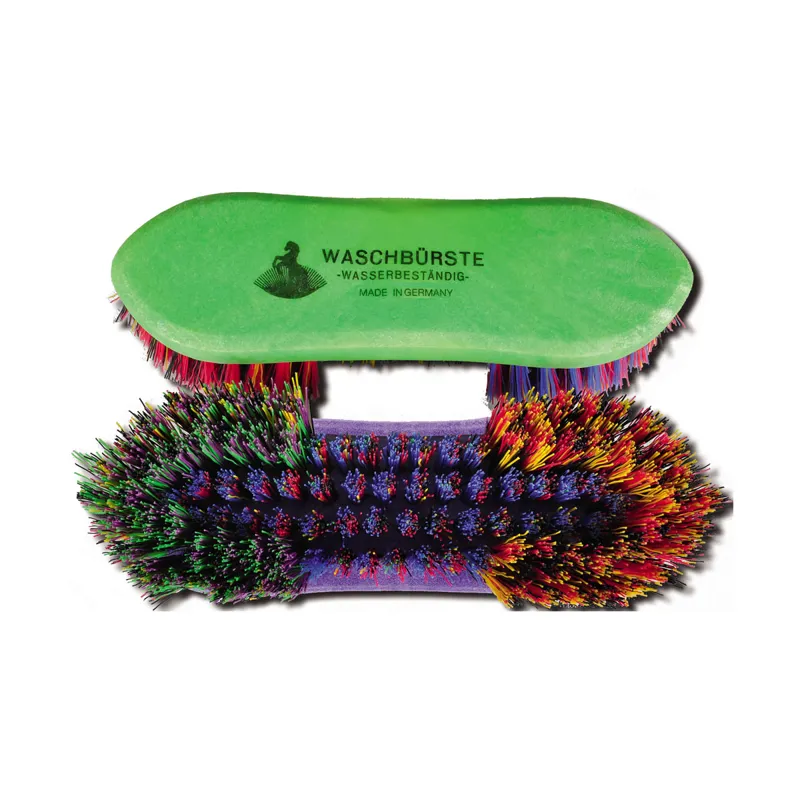 BROSSE A LAVER BOIS VERNIS VEGETALE