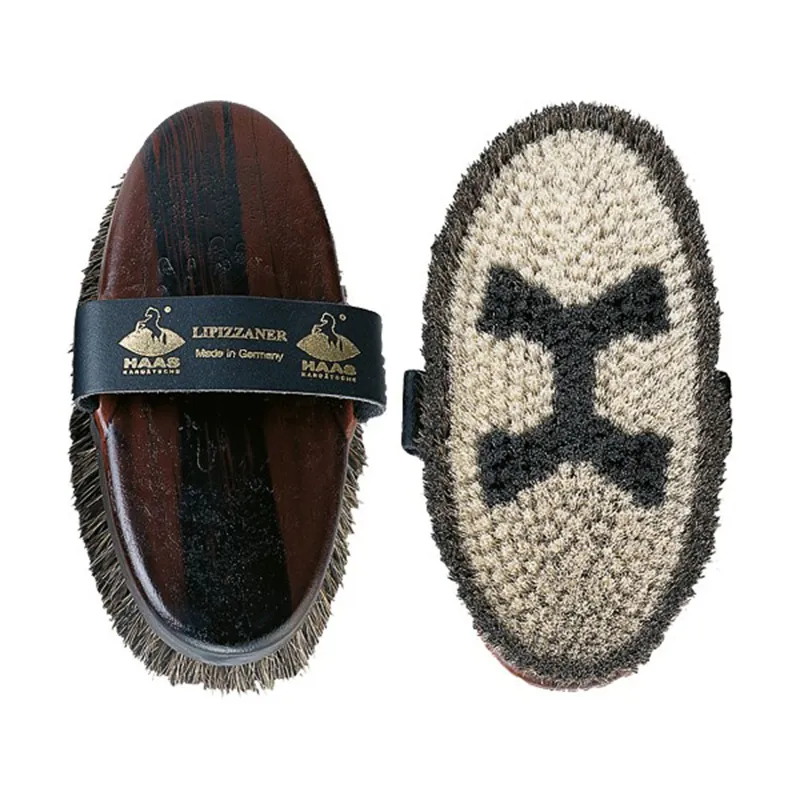 Haas  'Lipizzaner Womens' Brush