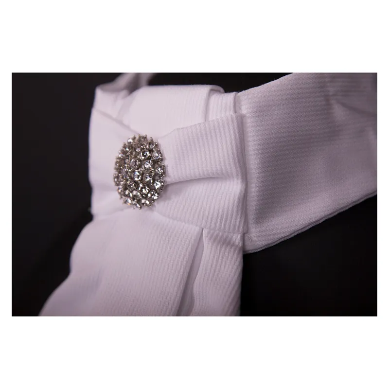 ShowQuest Esteem Crystals Ready Tied Stock-1