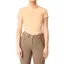 PS of Sweden Adele Base Layer Short Sleeve Coral