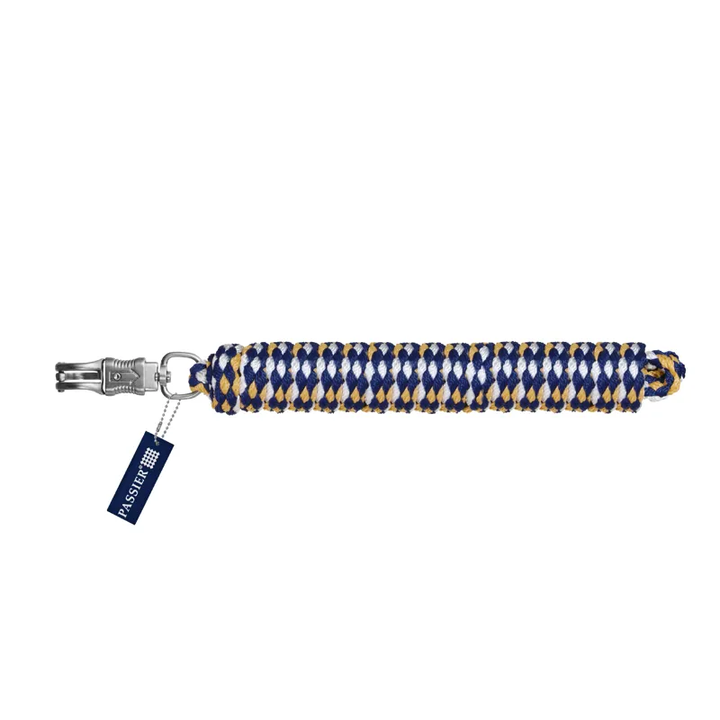 Passier Lead Rope Blue