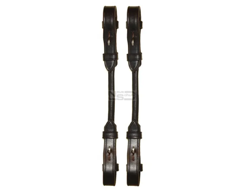 Neue Schule Pelham Roundings Black