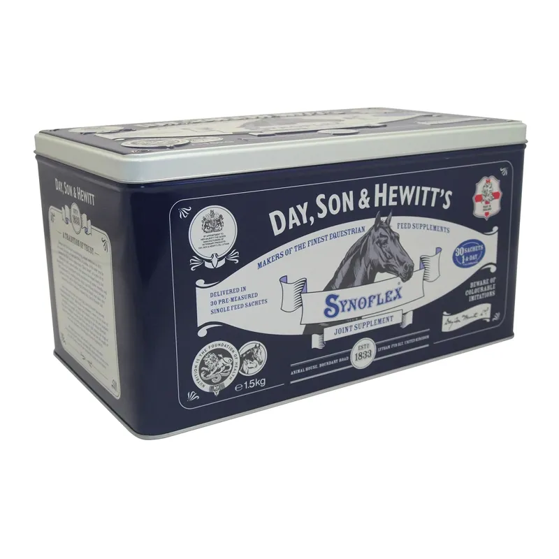 Day Son Hewitt Synoflex Joint Supplement - 30 x 50 gm sachet