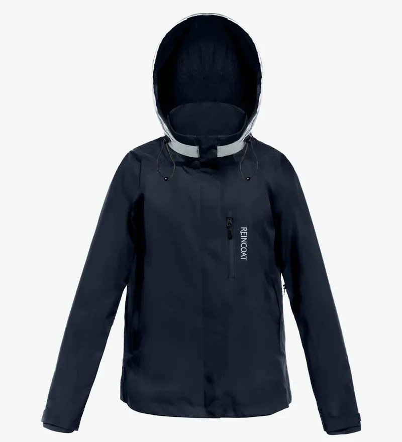Reincoat Air Adult - Midnight Navy