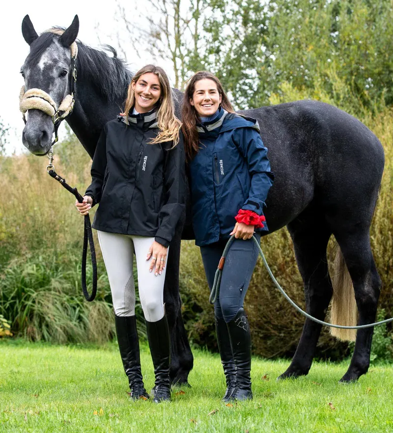 Reincoat Air Adult - Midnight Navy-5