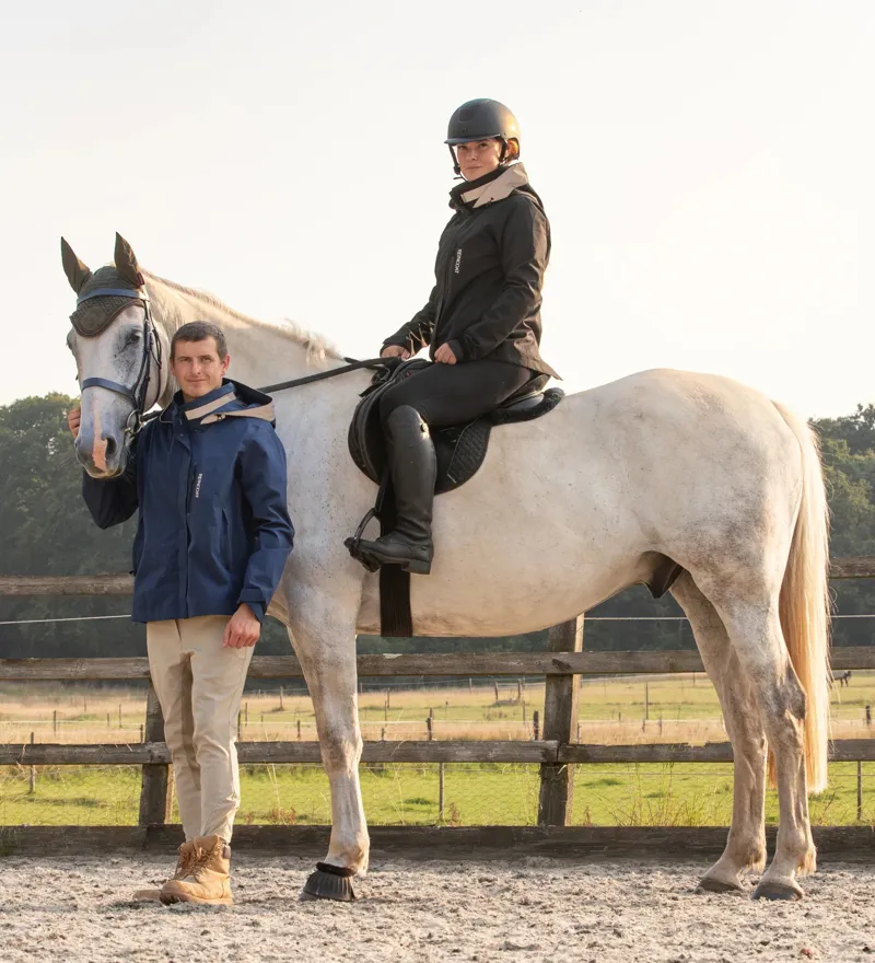 Reincoat Air Adult - Midnight Navy-7