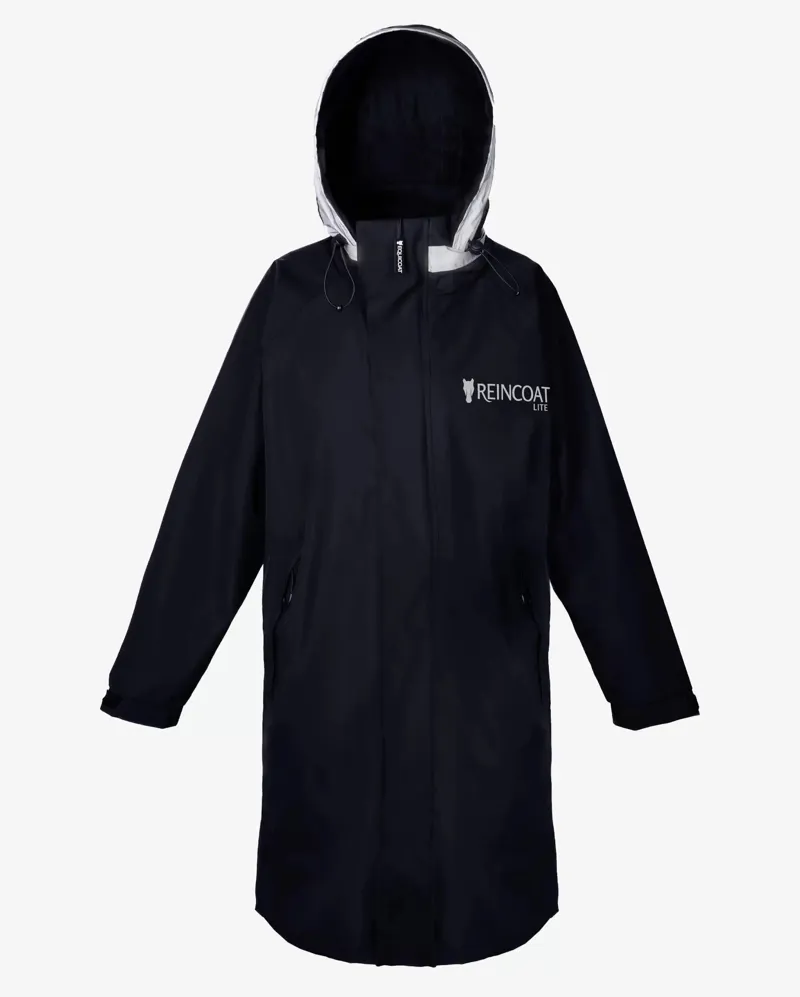 Reincoat Lite Adult - Black