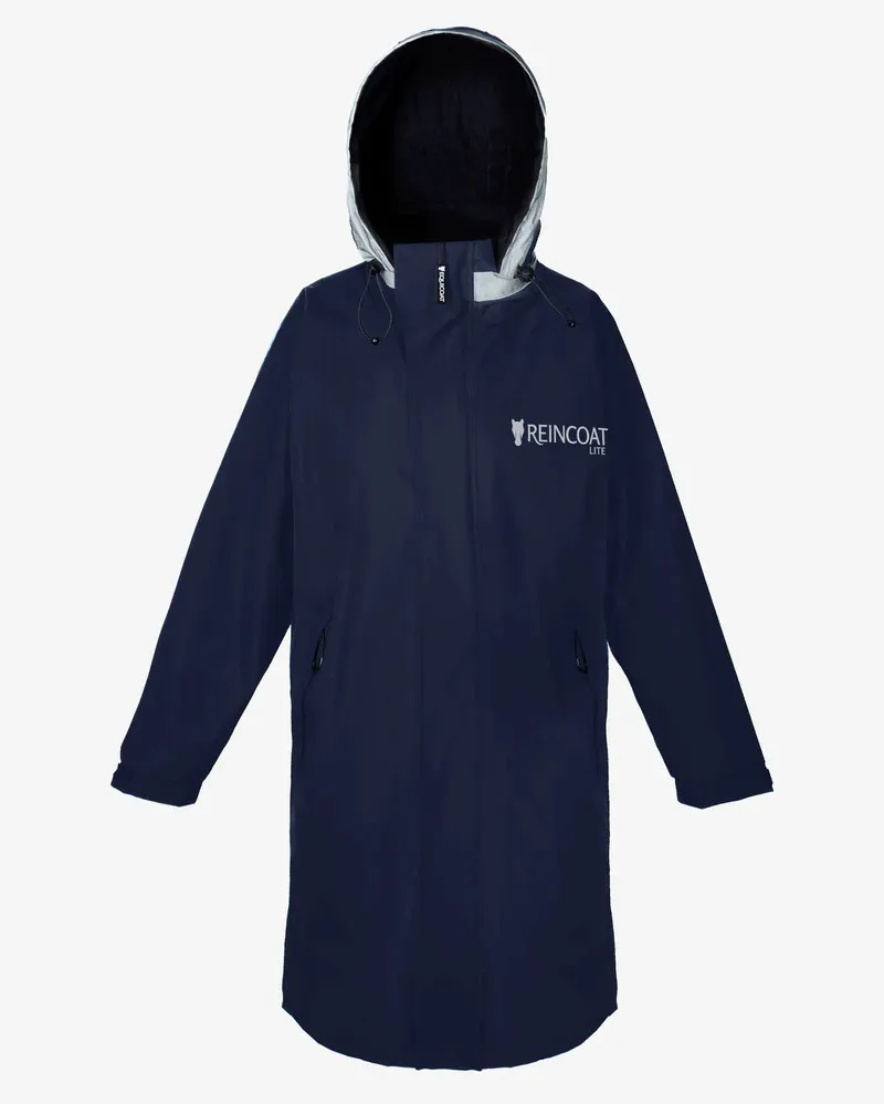 Reincoat Lite Adult - Midnight Navy