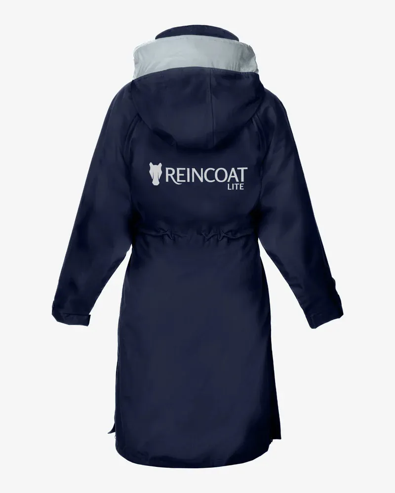 Reincoat Lite Adult - Midnight Navy-1