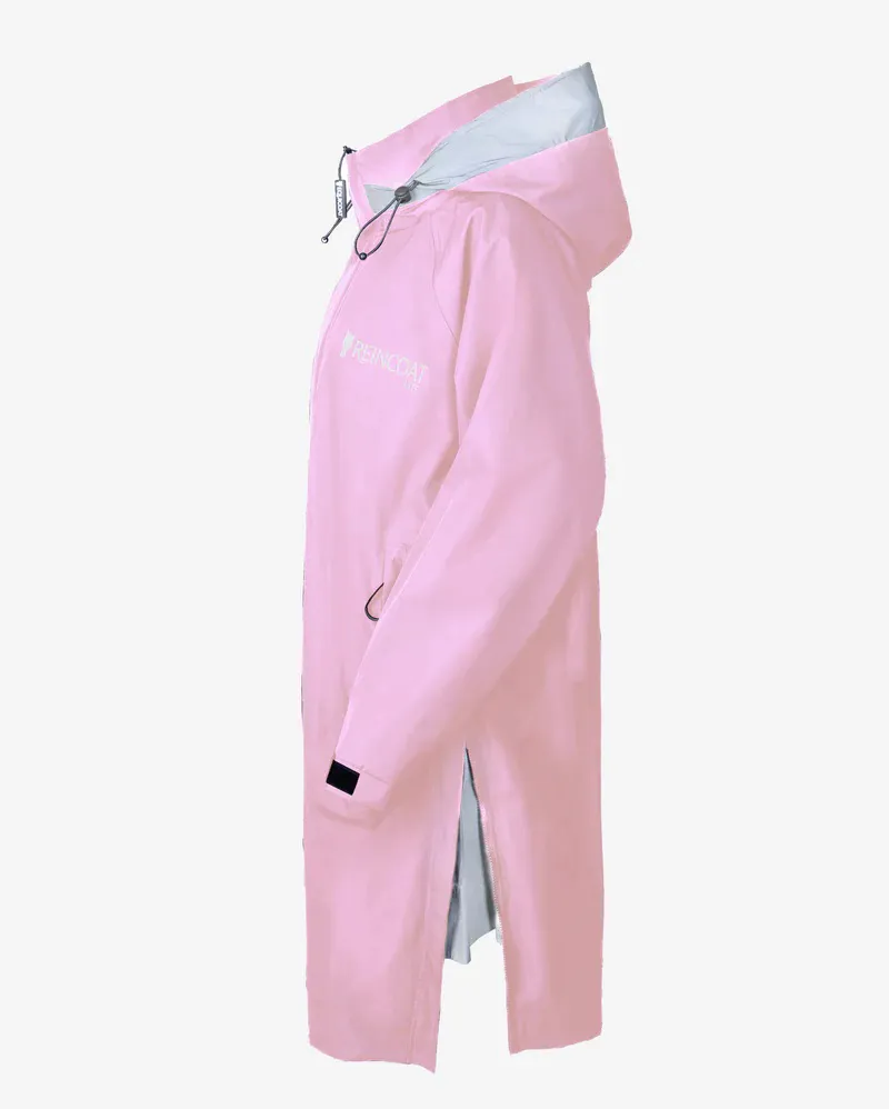 Reincoat Lite Adult - Pink-1