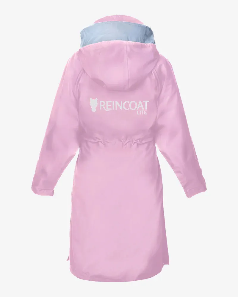 Reincoat Lite Adult - Pink-2