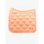 PS of Sweden Dressage Ruffle Saddle Pad - Coral
