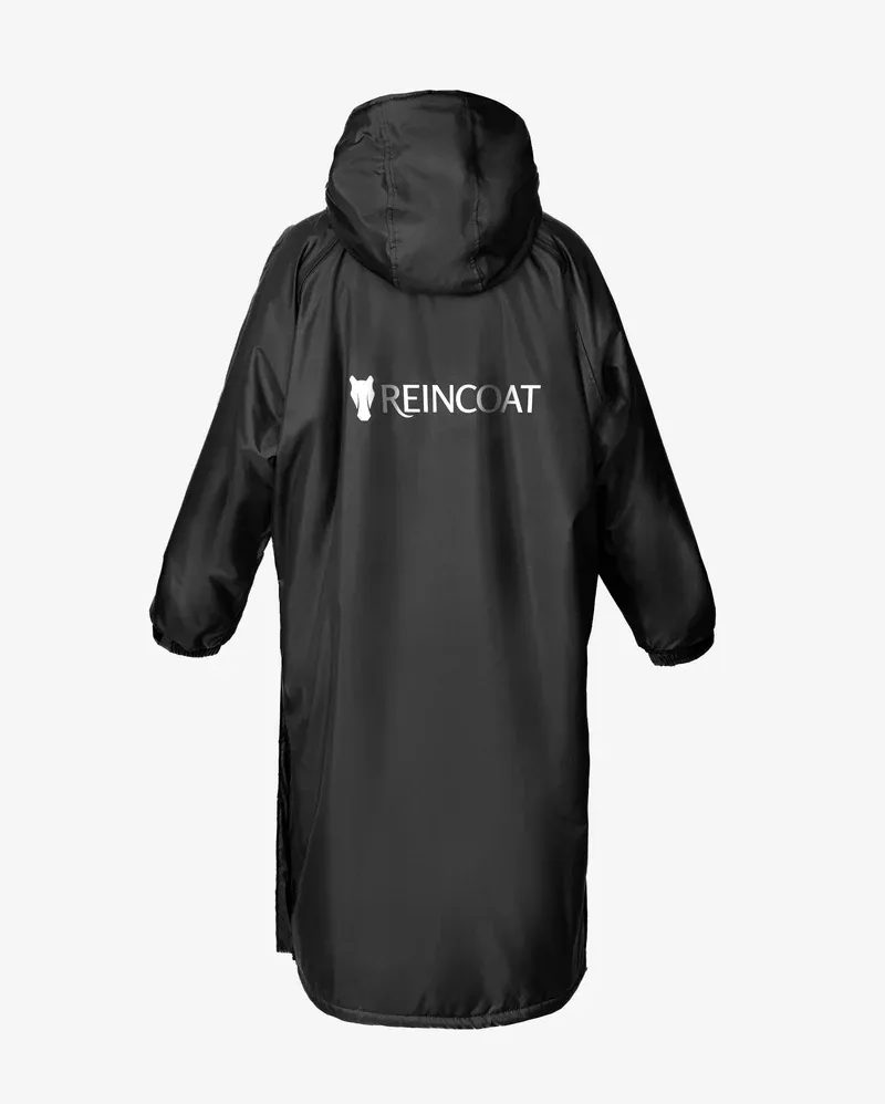ReinCoat Original Adult Black-1