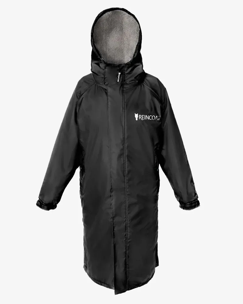 ReinCoat Original Adult Black
