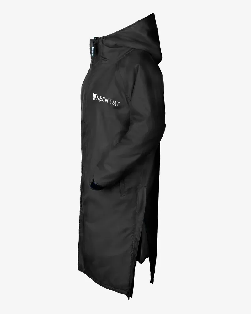 ReinCoat Original Adult Black-2