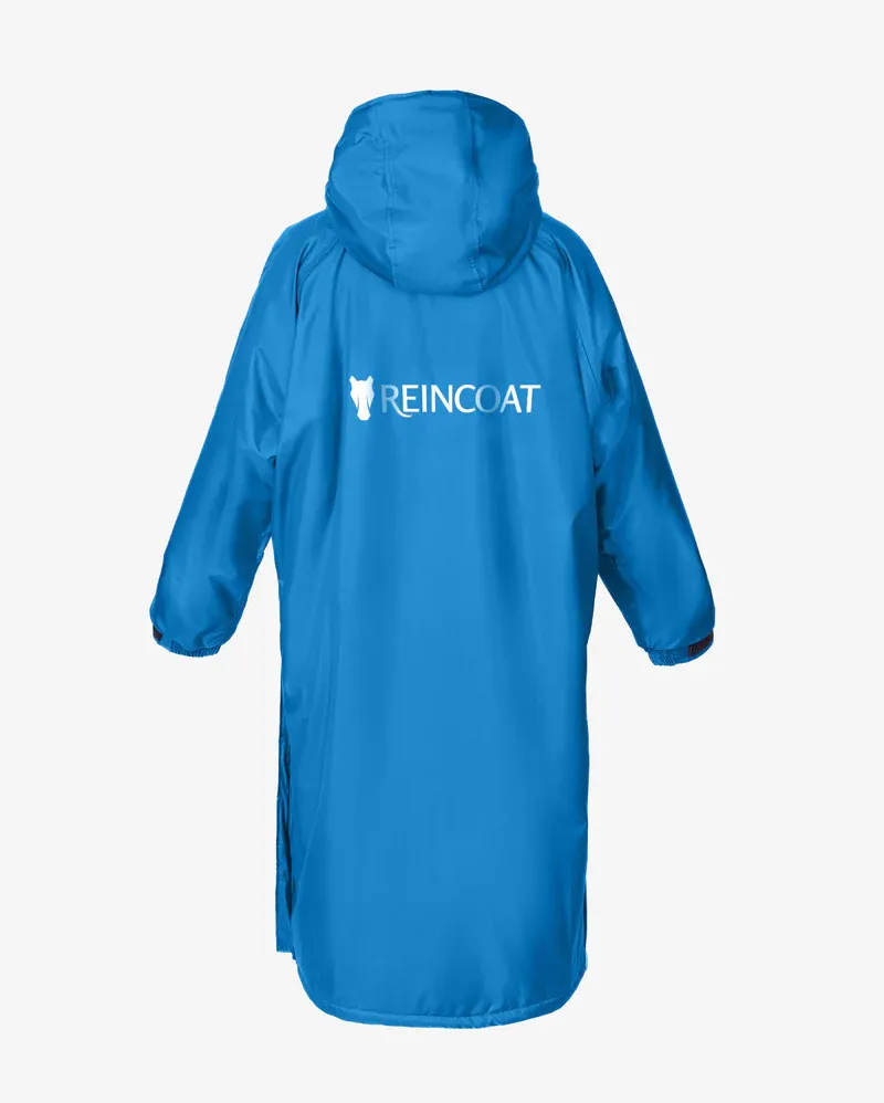 ReinCoat Original Kids Blue-1