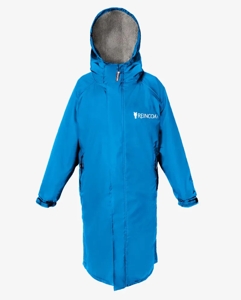 ReinCoat Original Adult Blue