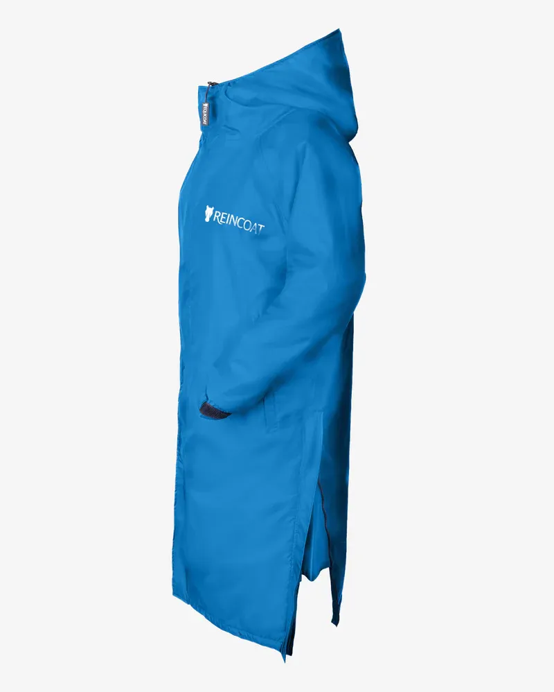 ReinCoat Original Adult Blue-2