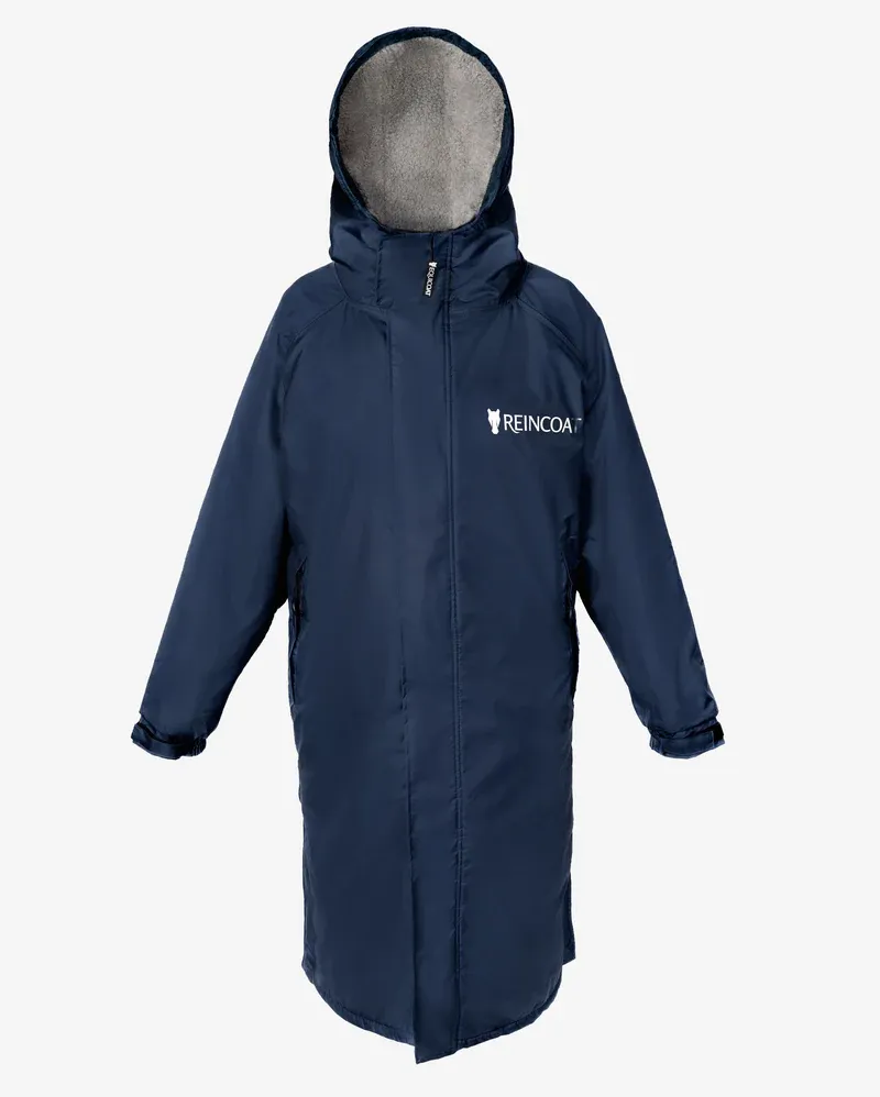 ReinCoat Original Adult - Midnight Navy