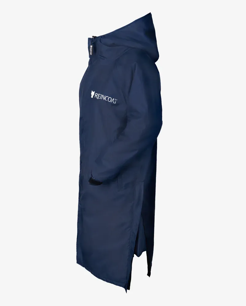ReinCoat Original Adult - Midnight Navy-1