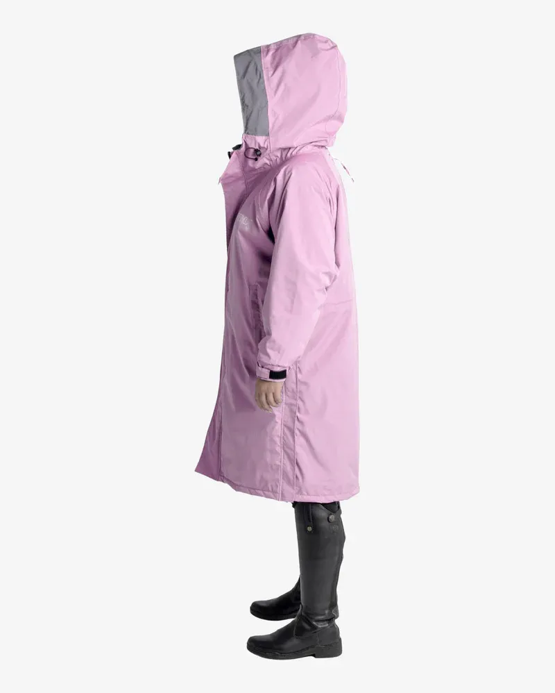 ReinCoat Pro Adult - Pink-2