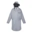  ReinCoat Pro Adult - Reflective Silver