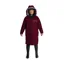 ReinCoat Pro Adult Burgundy